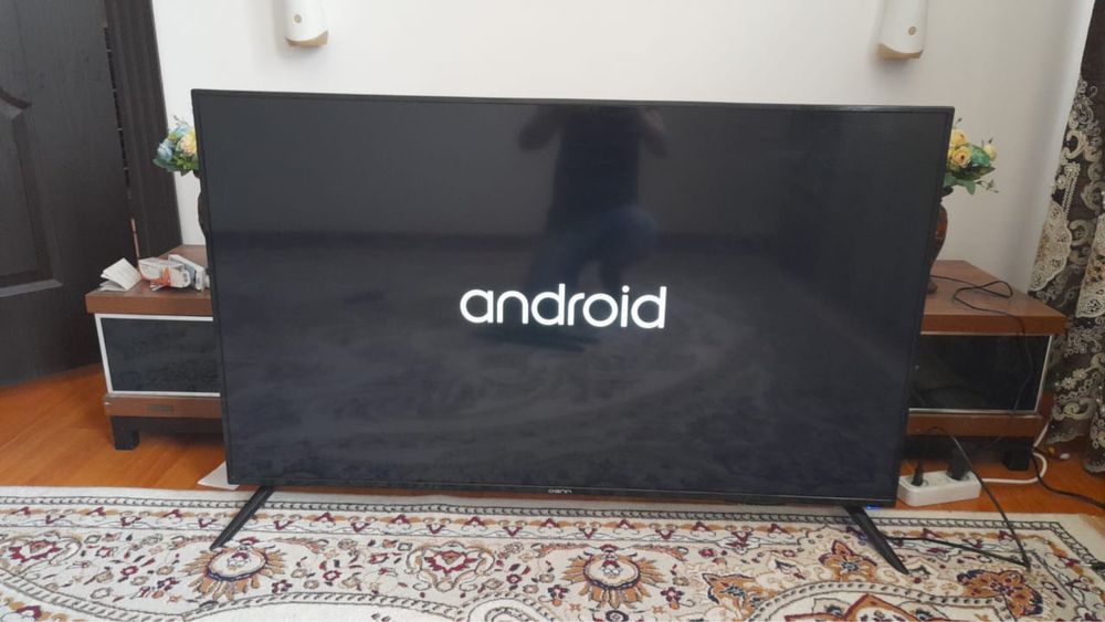 Телевизор, 127  диагональ