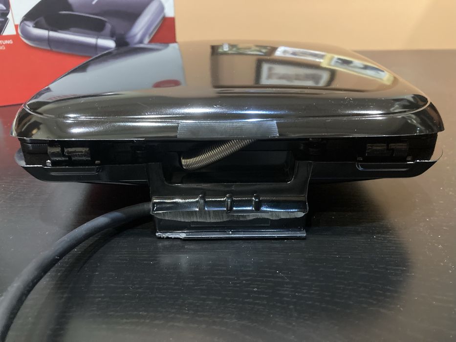 Продавам чисто нова електрическа скара sandwich maker
