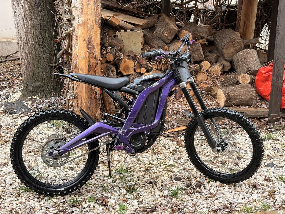 Surron light bee X 2024