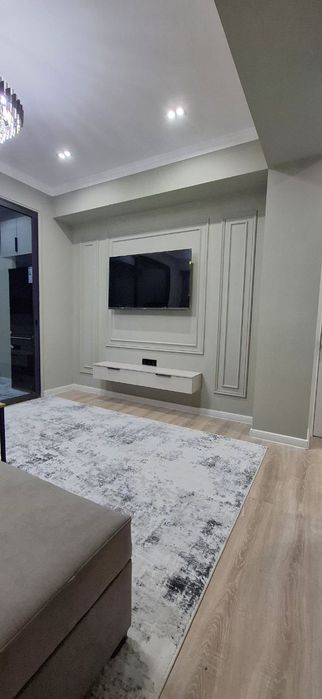 Своя 2 х комнатная квартира Юнусабад 9