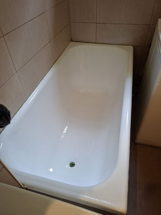Reconditionare/Recondiționări cazi de baie