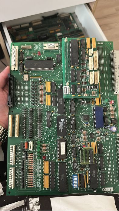 Игровой аппарат Русская рулетка