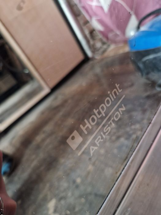 Газплита Hotpoint ARISTON