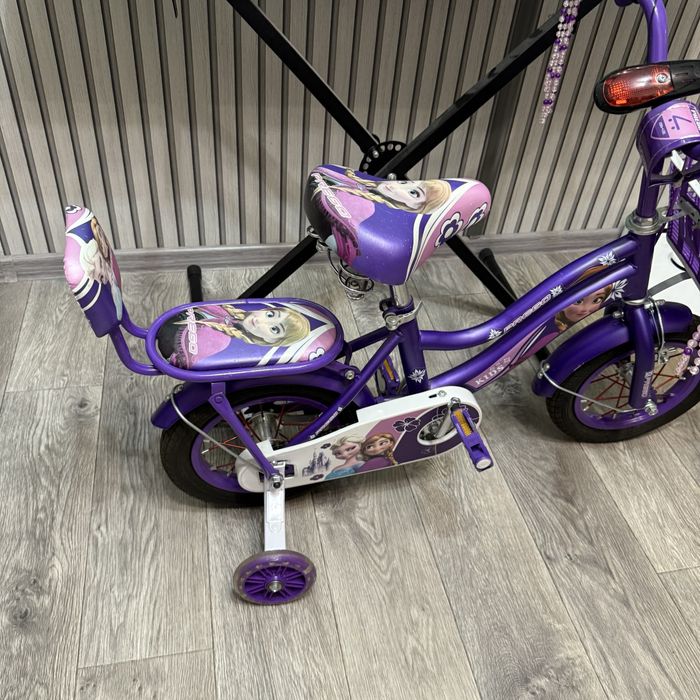 Продам велосипед