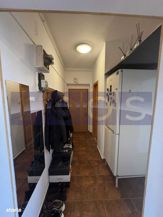 Vanzare 2 Camere | Semidecomandat | Boxa | Zona Floreasca