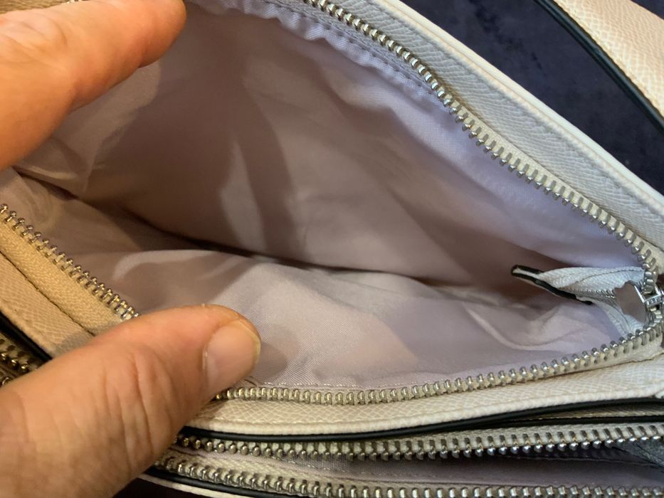 Samsonite recyclex-оригинална дамска чанта