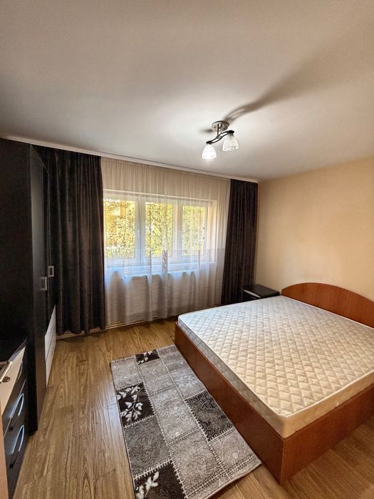 Apartament de inchriat( ‼️Liber de pe 1 Februarie‼️)