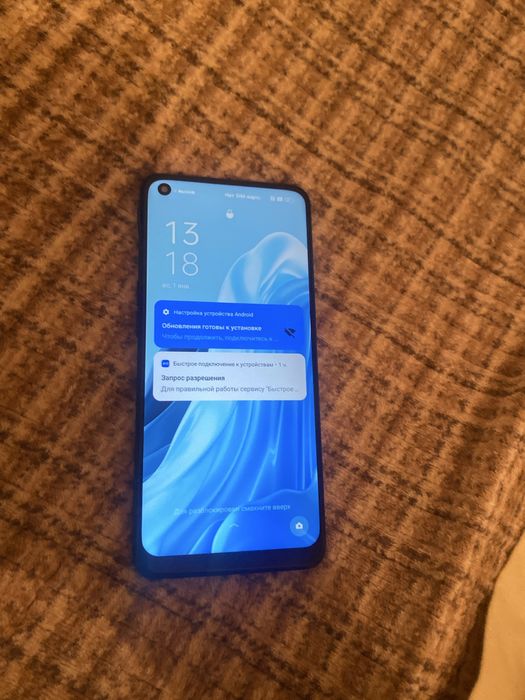 продам Oppo reno 7