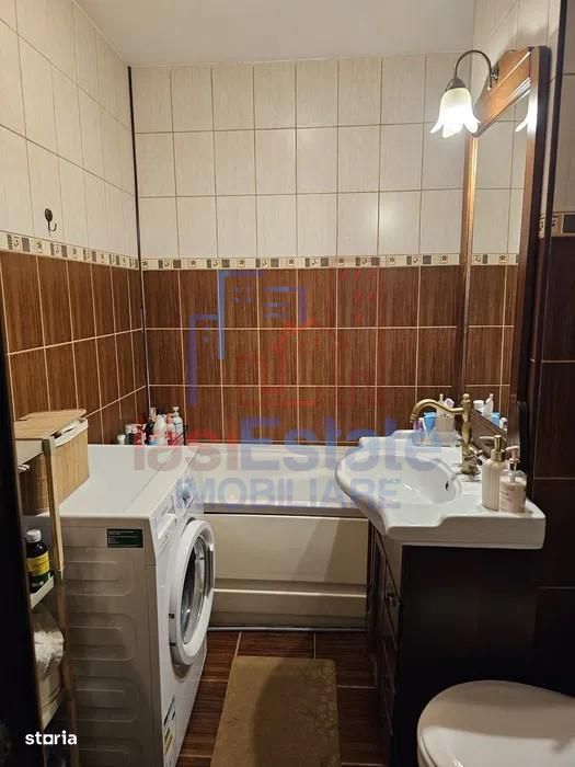 Apartament 1 camera Zona Kaufland Pacurari