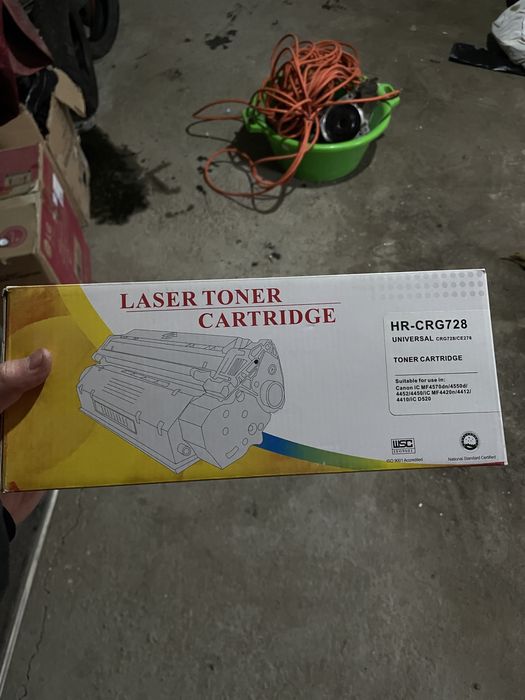 продаётся картриджи