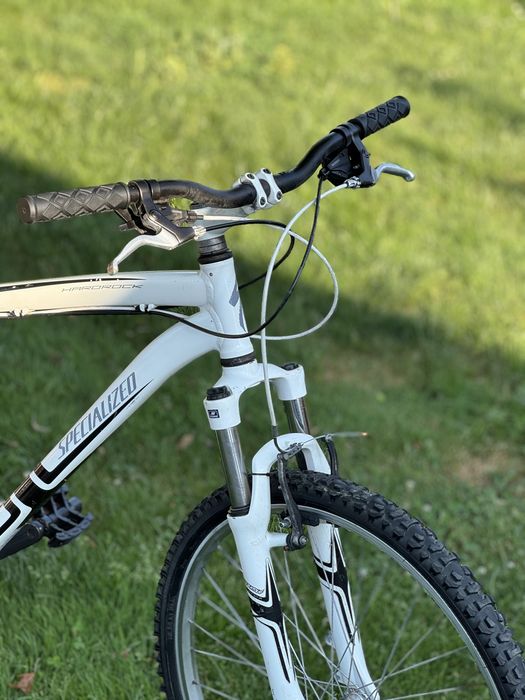 Bicicleta specialized