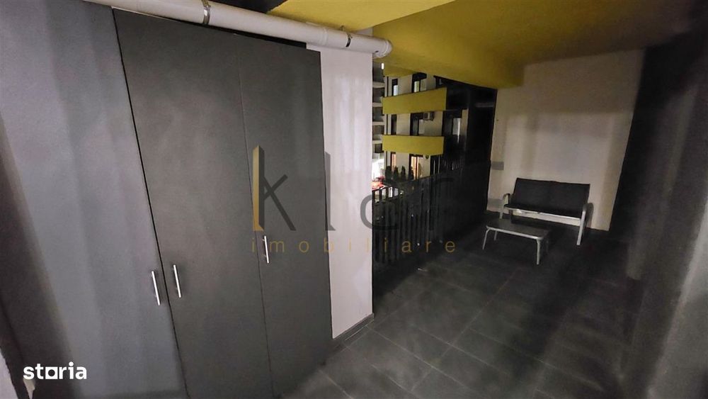 Apartament 2 camere 55mp,balcon 10mp, Centruzona Scala Center