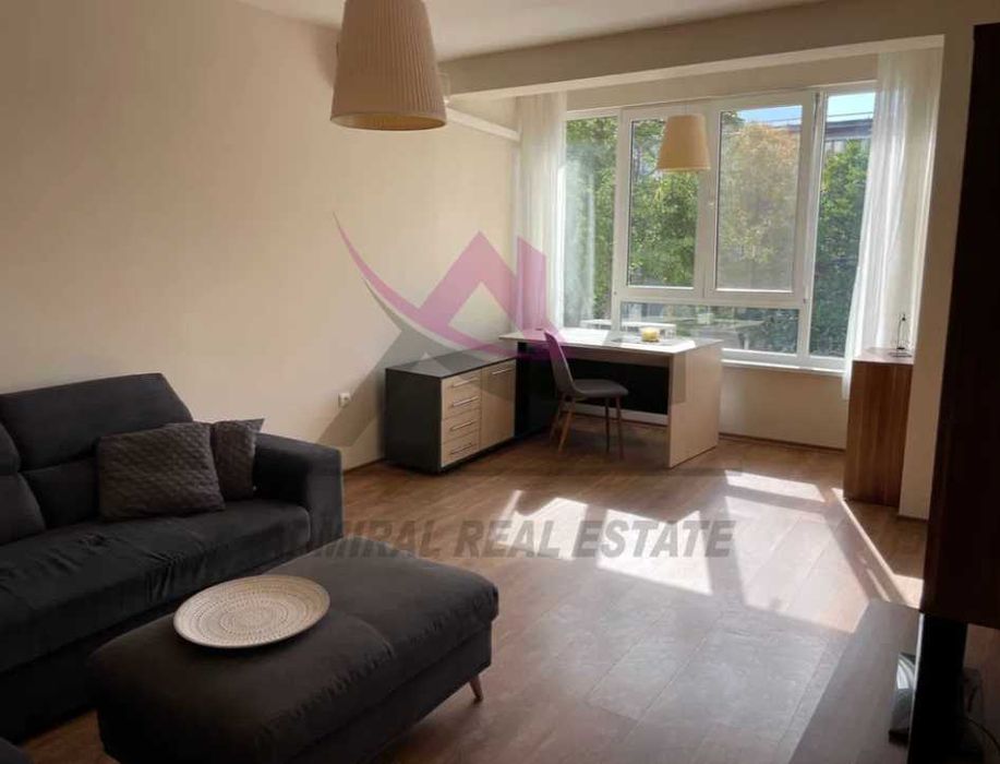 Дава се под наем Тристаен апартамент в Варна, Чаталджа - 86 кв.м за 750 € - Снимка #1