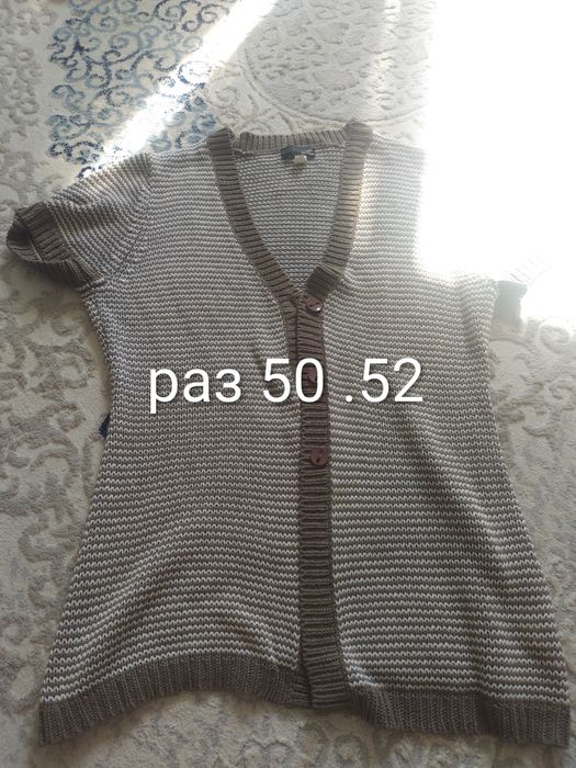 Продам женьская одежда