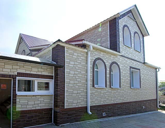 Продам Панели фасадные!