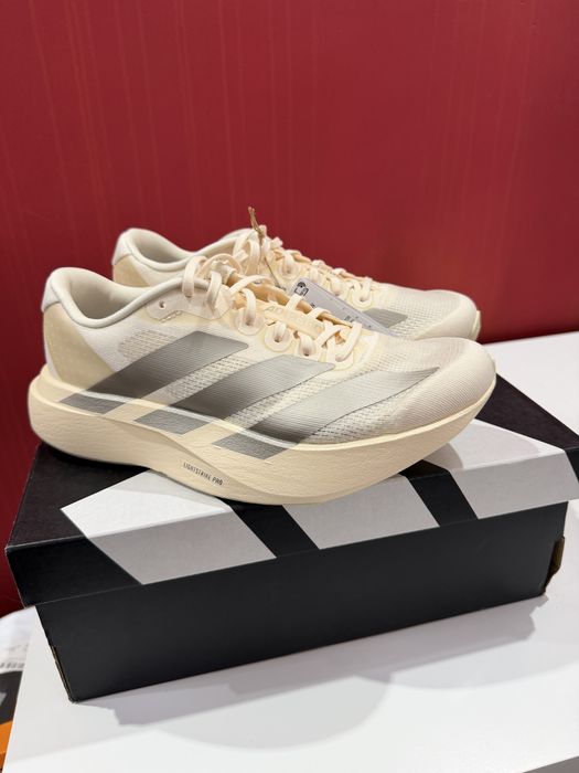 Adidas Adizero Evo SL Marimea 38 Noi in cutie