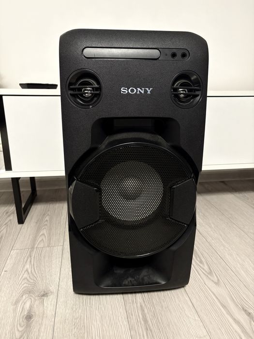 Sistem audio High Power SONY MHC-V11