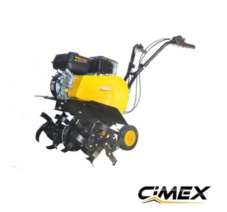 Мотофреза ПОД НАЕМ