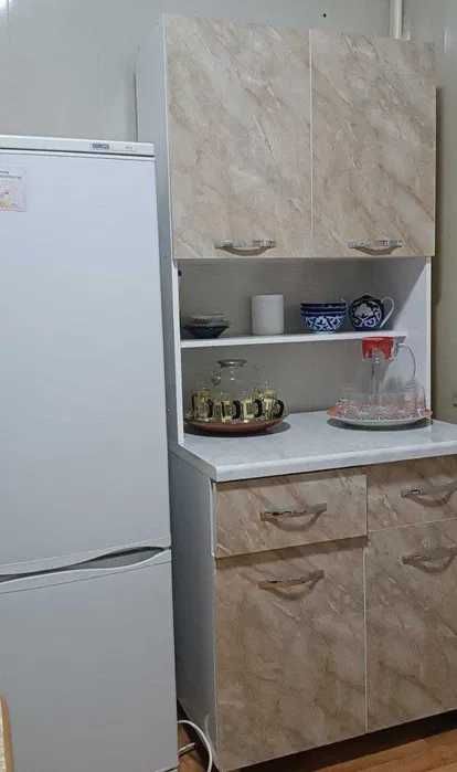 Сдаю квартиру без маклера Сергели 4 своя трехкомнатная