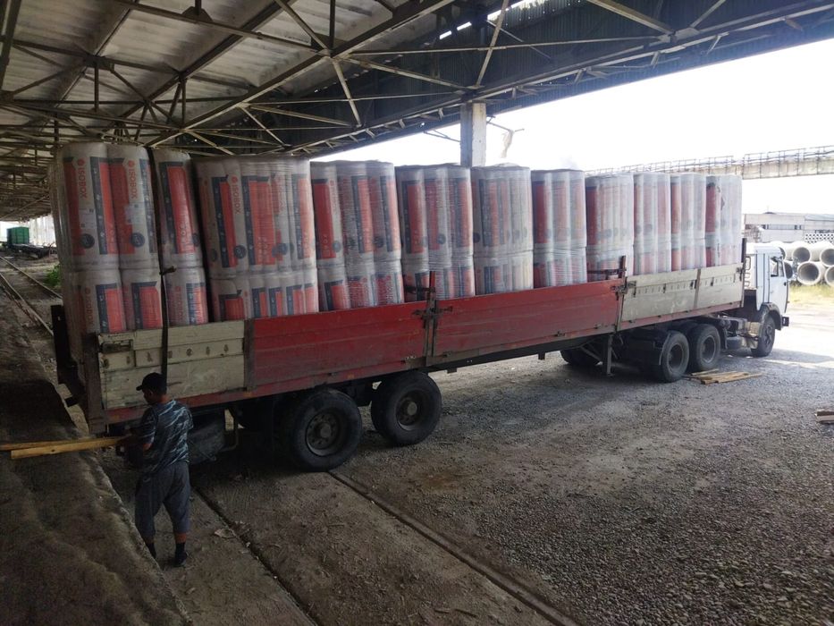 Минеральная вата — утеплитель для дома, крыши и стен!