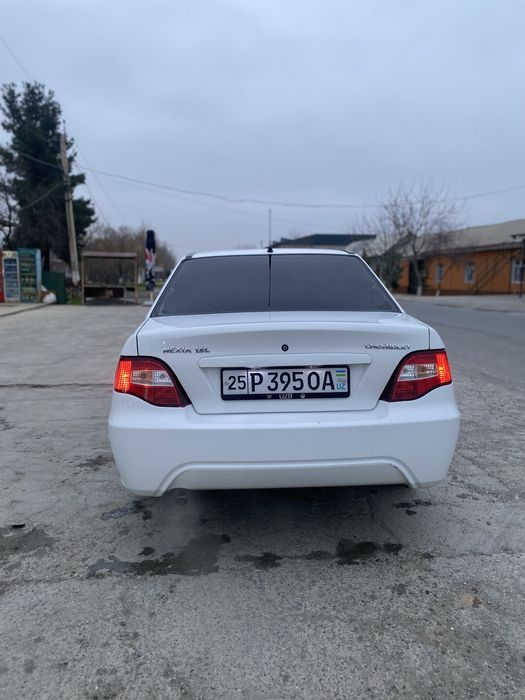 Chevrolet Nexia 2016 — 5