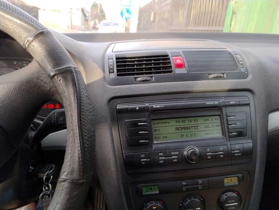 Skoda Octavia II * Unic proprietar