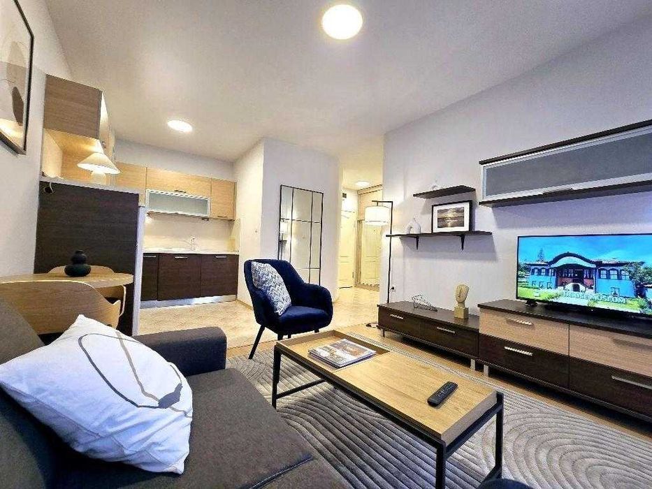 Продава се Двустаен апартамент в Пловдив, Кършияка - 60 кв.м за 2817 €/кв.м - Снимка #6