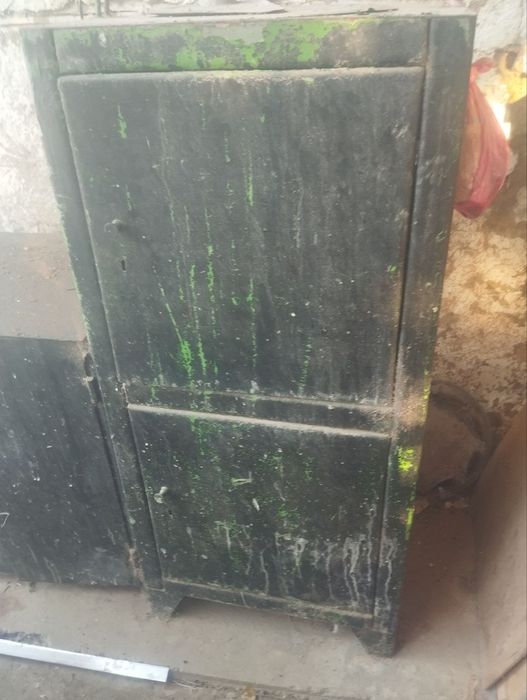 Верстак гаражый.