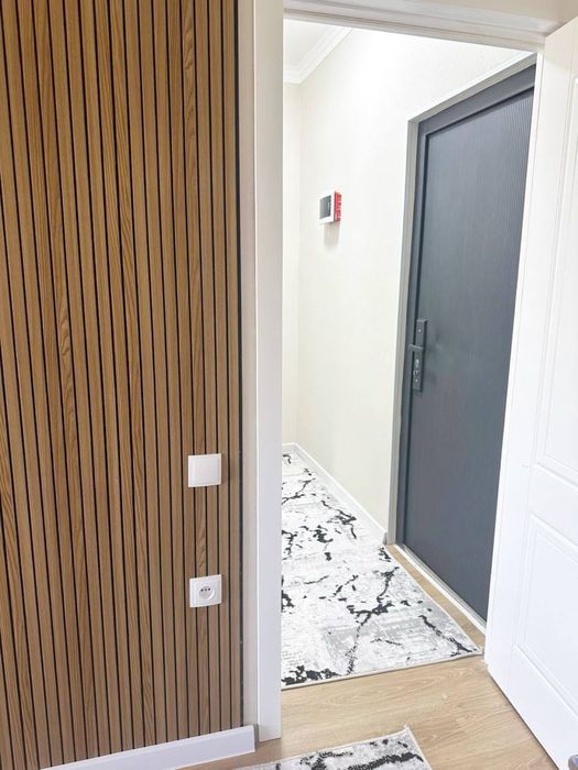 Аренда Квартира Феруза 221 школа