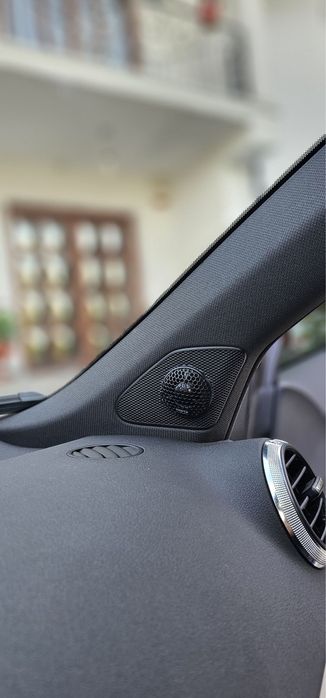 AUDI A3 Sportback 2009 — imagine 5