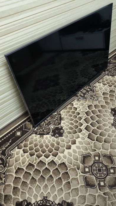 Xiaomi 4s 50" 4k , проблема с матрицей