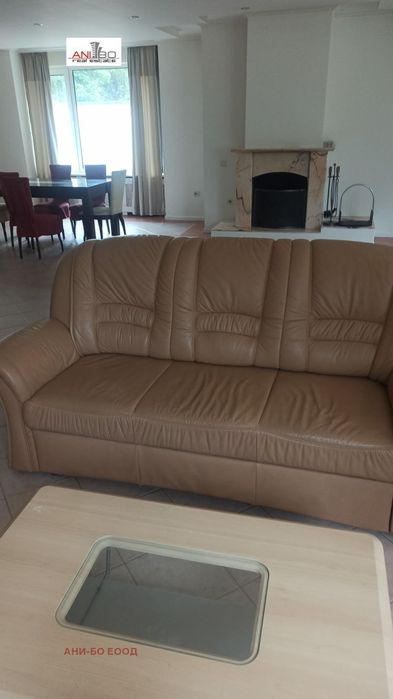 Дава се под наем Къща в София, Драгалевци - 320 кв.м за 1799 € - Снимка #8