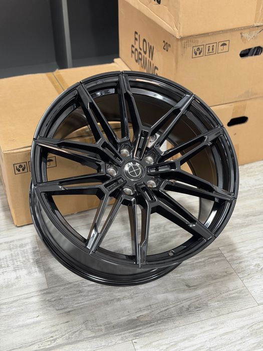 Джанти за Бмв Bmw F01 F10 F11 F12 F13 F30 F32 F80 20” 5X120