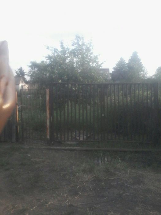 Сад металлург данный участок