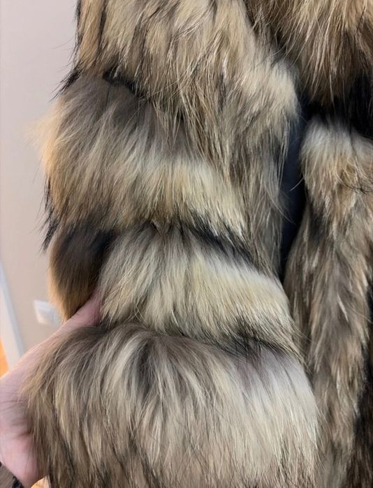 Haina de blana naturala