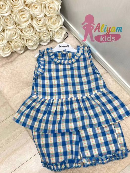 Bolalar uchun sifatli yengi dvoyka