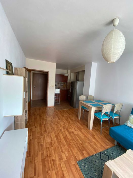 Дава се под наем Двустаен апартамент в София, Хиподрума - 60 кв.м за 650 € - Снимка #2