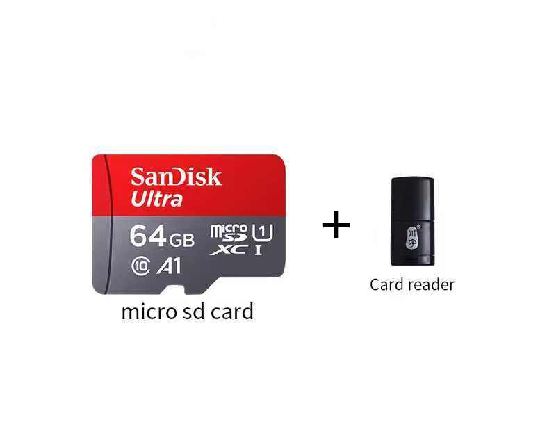 Комплект Raspberry Pi 5 8GB Metal case