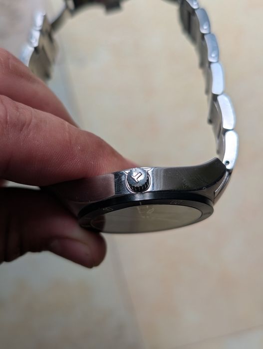 Tissot automatic PRS 516