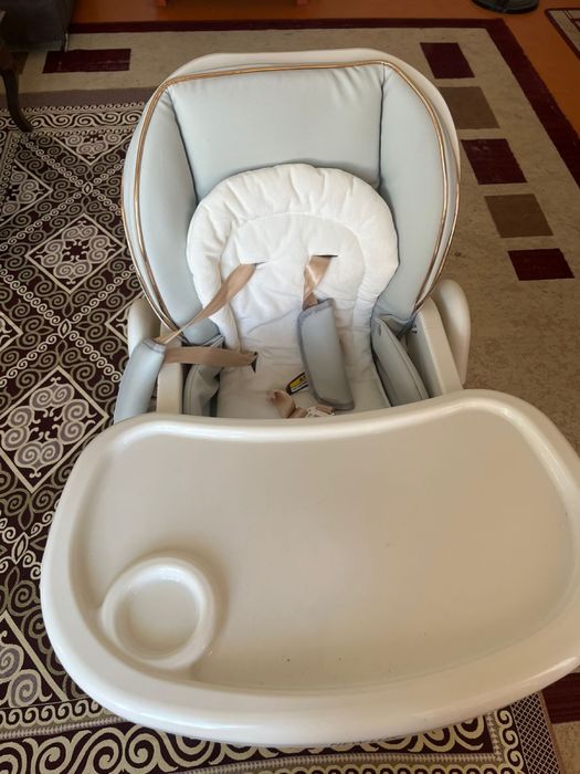 стульчики для кормления