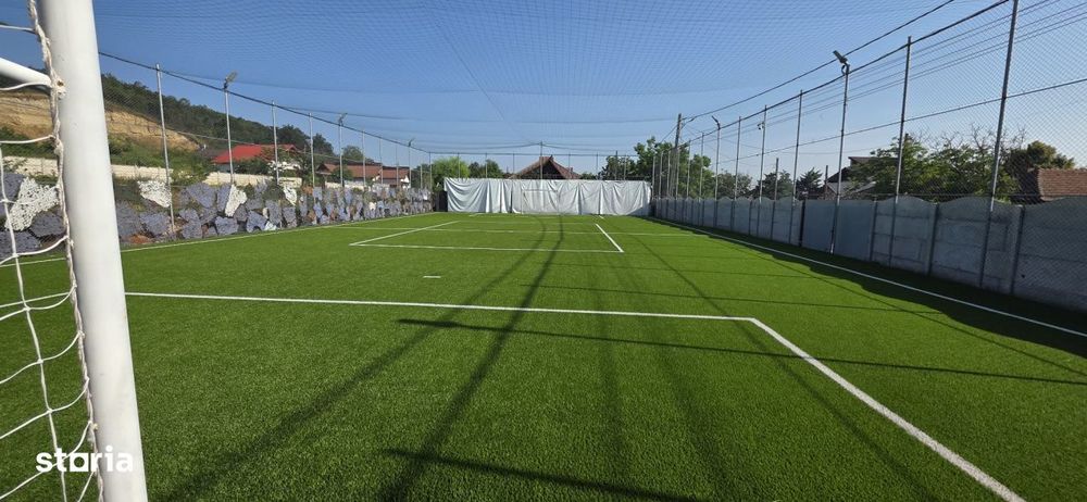 Proprietate cu dubla deschidere, 144 mp, 570 mp, zona Podari