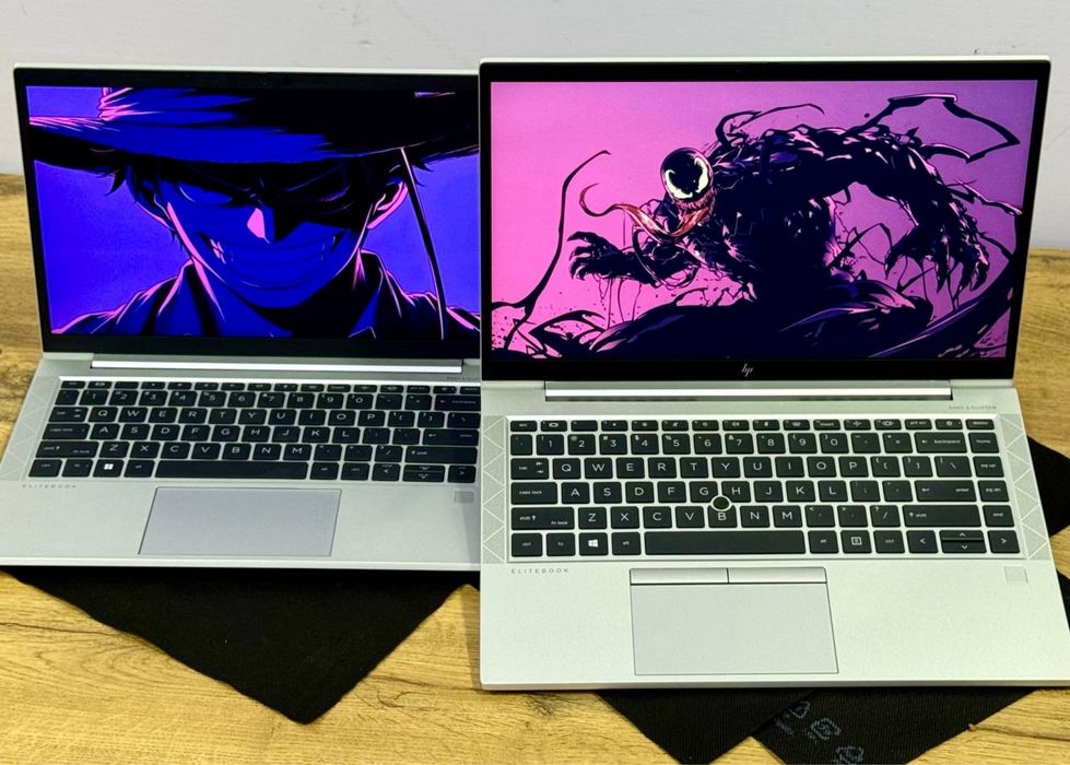 Hp EliTeBOOK 845 G7 vPRO I7- Avlodan Kuchli