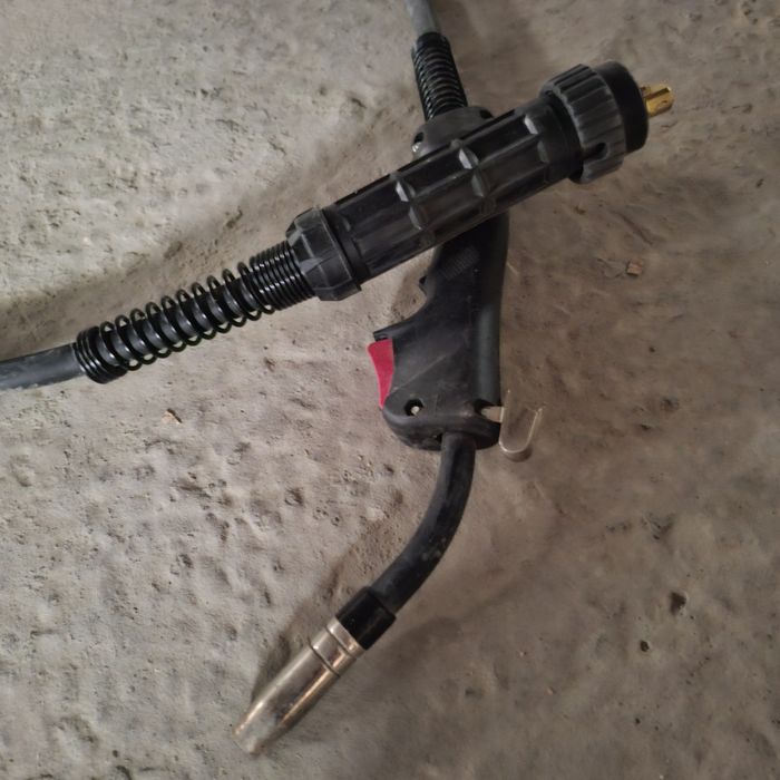 Сварка газ балони билан Сварочный аппарат с газ баллоном