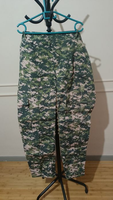 Комплект военной формы