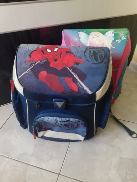 Ученическа раница