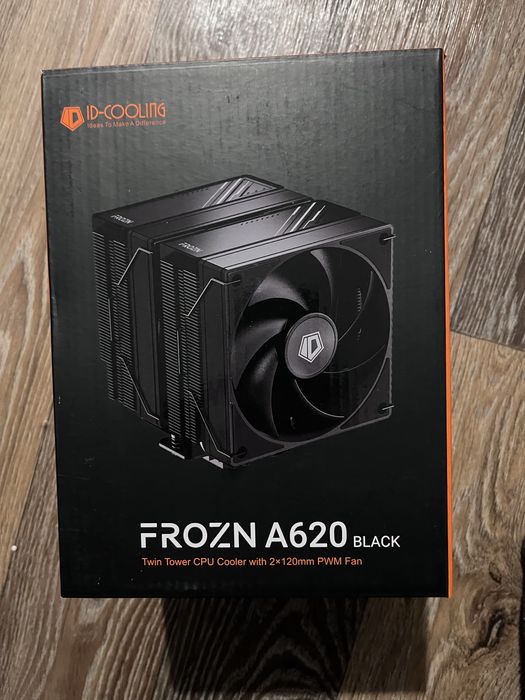 Продам комплектующие на компьютер