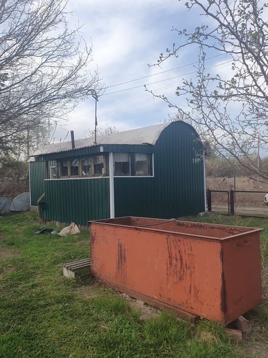 Продам дачу около улицы Тогас