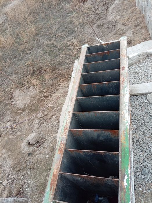 Qolip sotiladi perigarotkani qolipi