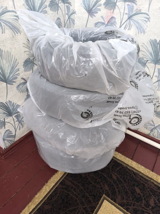 Зимние шины 15000