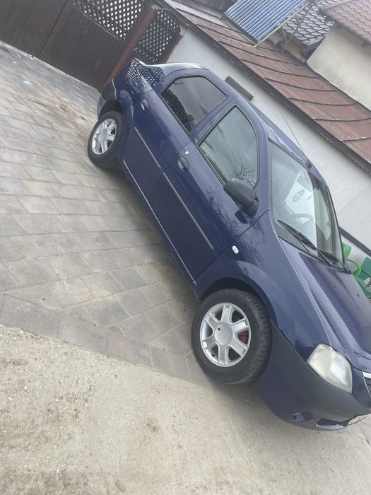 Vand dacia logan 1.5 Diesel